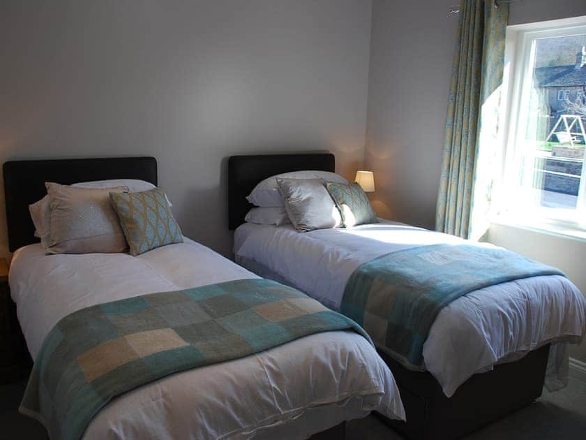 Jemima Lodge, Froggatt near Bakewell