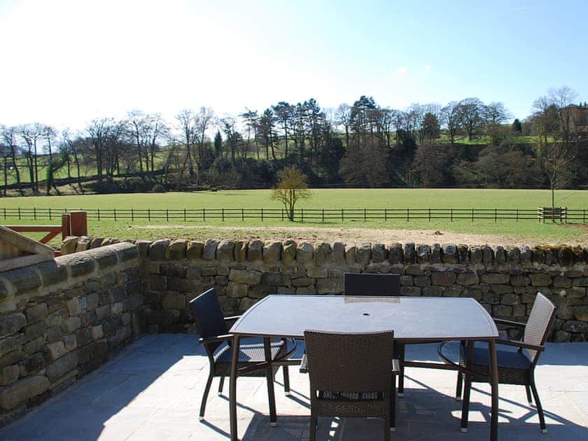 Jemima Lodge, Froggatt near Bakewell