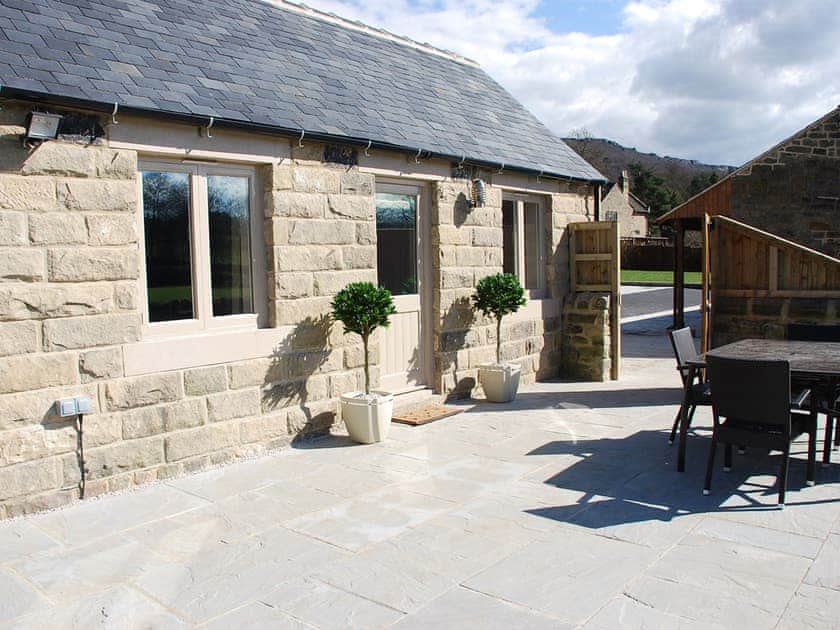 Jemima Lodge, Froggatt near Bakewell