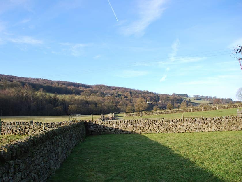 Jemima Lodge, Froggatt near Bakewell