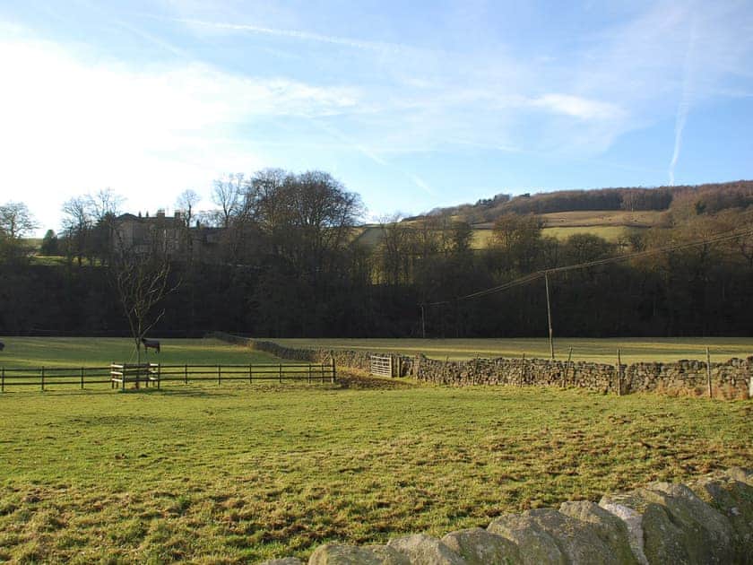 Jemima Lodge, Froggatt near Bakewell