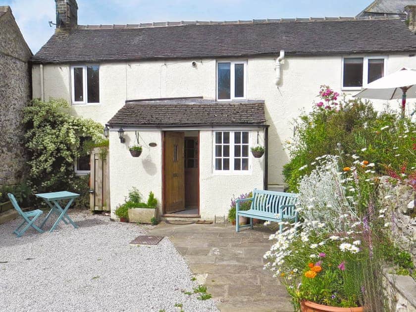 Exterior | Barnes Cottage, Youlgreave near Bakewell