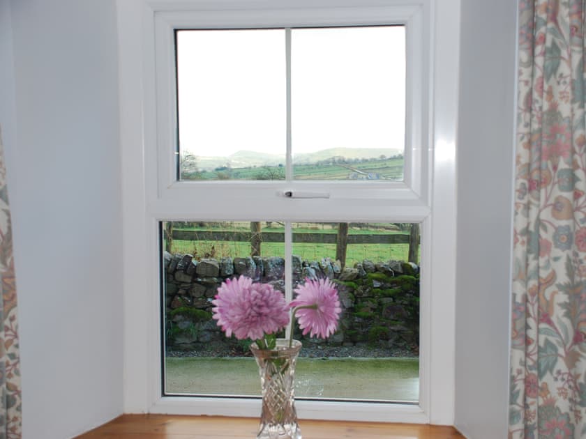 The Ridge Farm Cottage, Longnor near Buxton