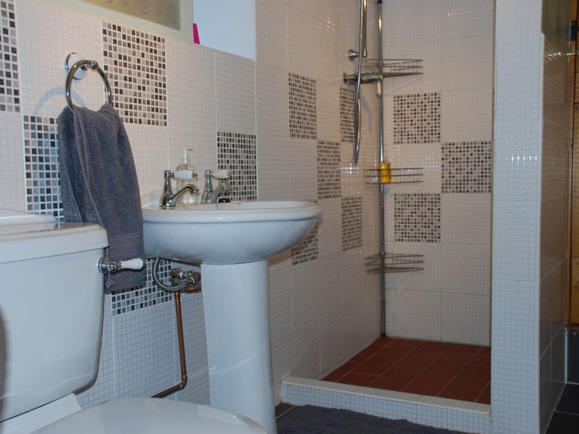 The Ridge Farm Cottage, Longnor near Buxton