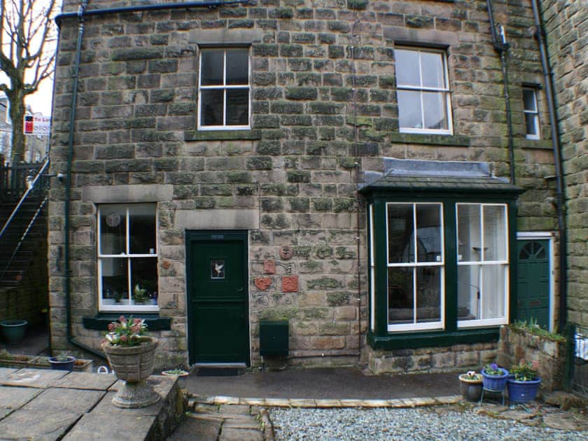 The Servants Quarters, Buxton