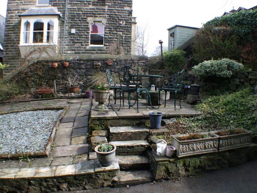 The Servants Quarters, Buxton