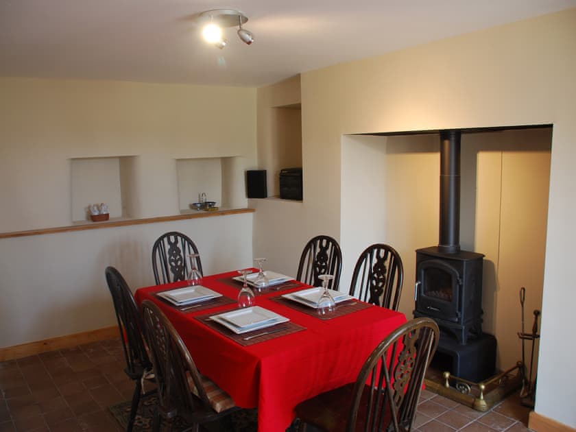 Brooklands Farm, Youlgreave near Bakewell
