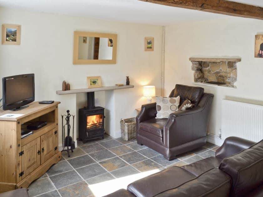 Living room | Jeremiah Cottage, Bradwell