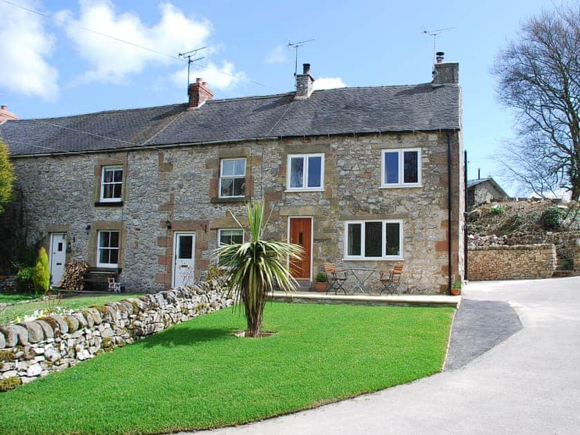 Godfrey Hole Cottage, Godfrey Hole near Carsington Water