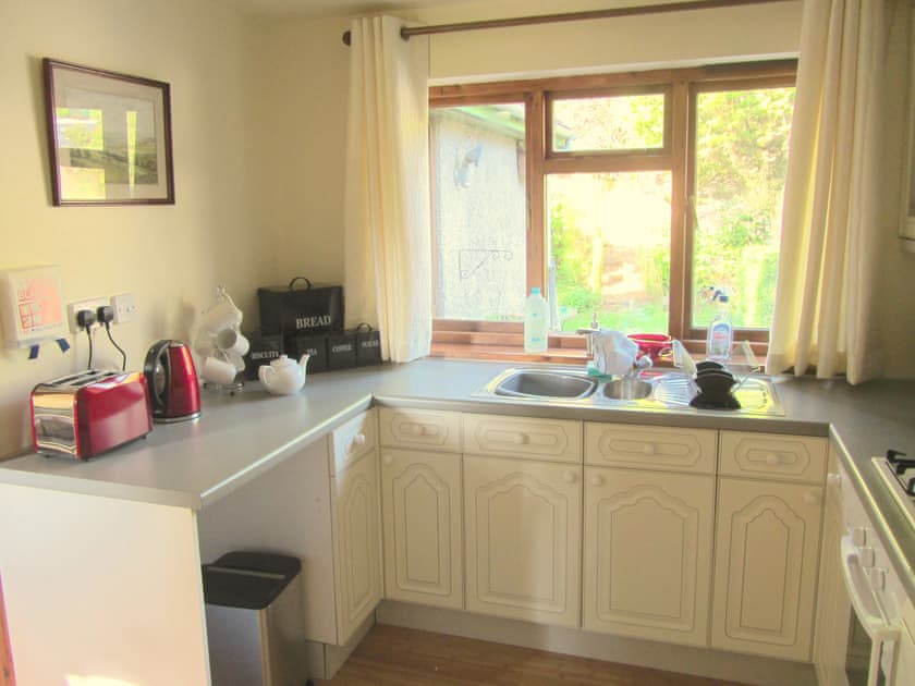 Greenacres Cottage, Middleton by Wirksworth
