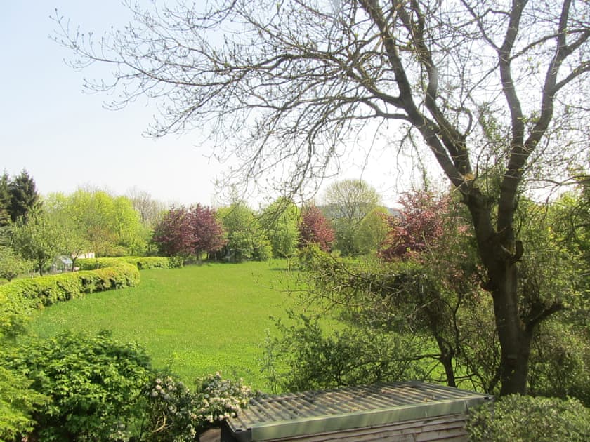 Greenacres Cottage, Middleton by Wirksworth
