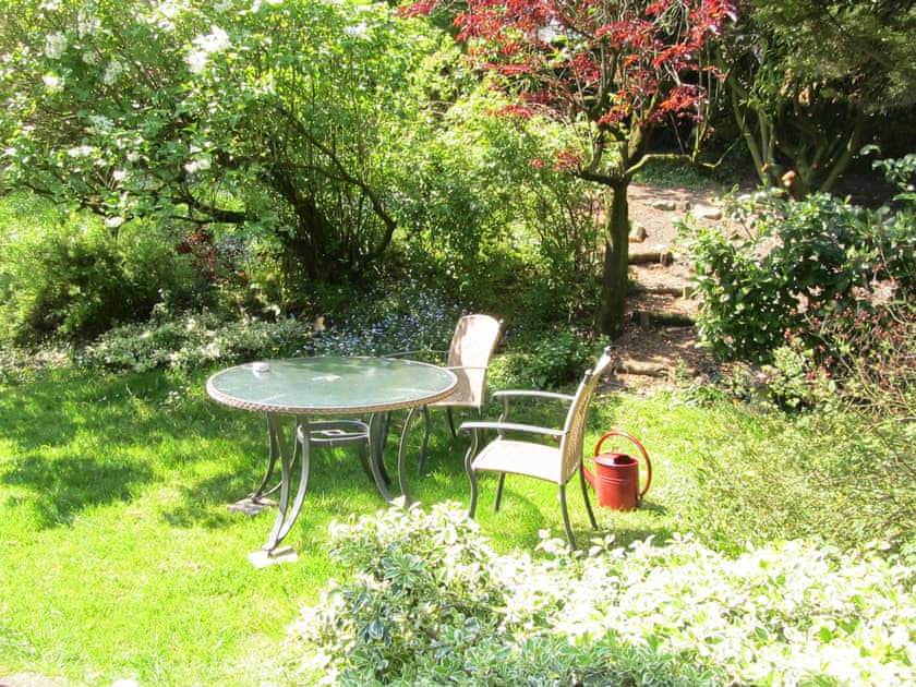 Greenacres Cottage, Middleton by Wirksworth