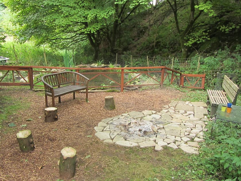 Greenacres Cottage, Middleton by Wirksworth