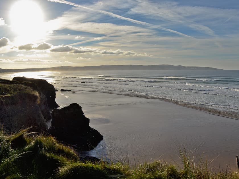 North Coast Gwithian | St Ives, Cornwall