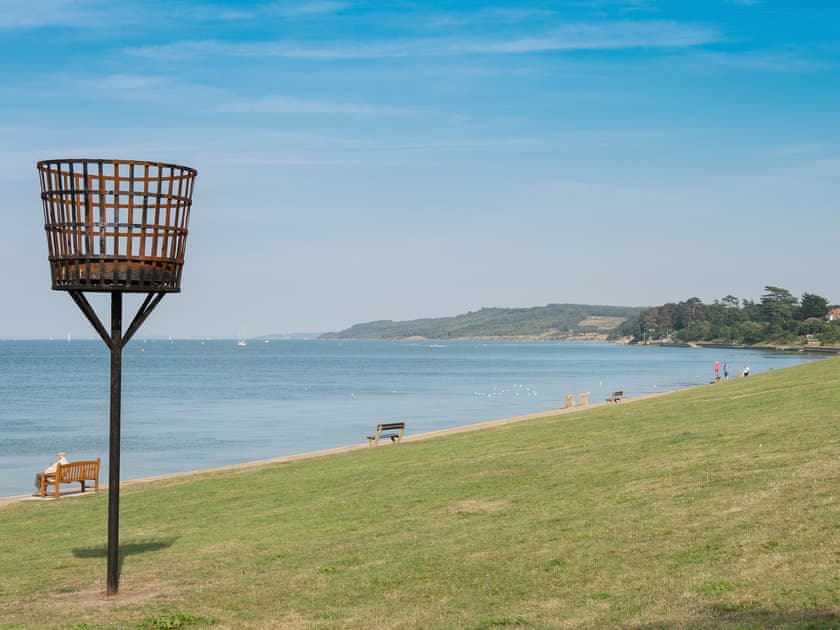 Yarmouth Common | Isle of Wight, England