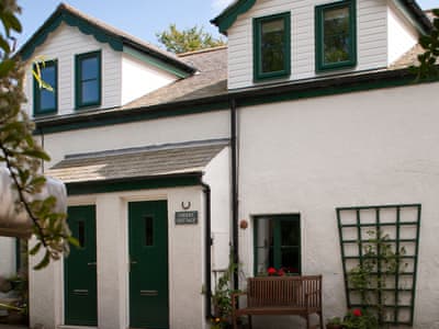 Cherry Cottage Cottages In Craster Embleton Northumbrian Cottages
