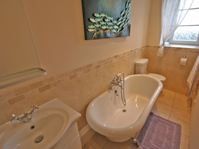 Gainslawhill Cottage, Paxton near Berwick upon Tweed
