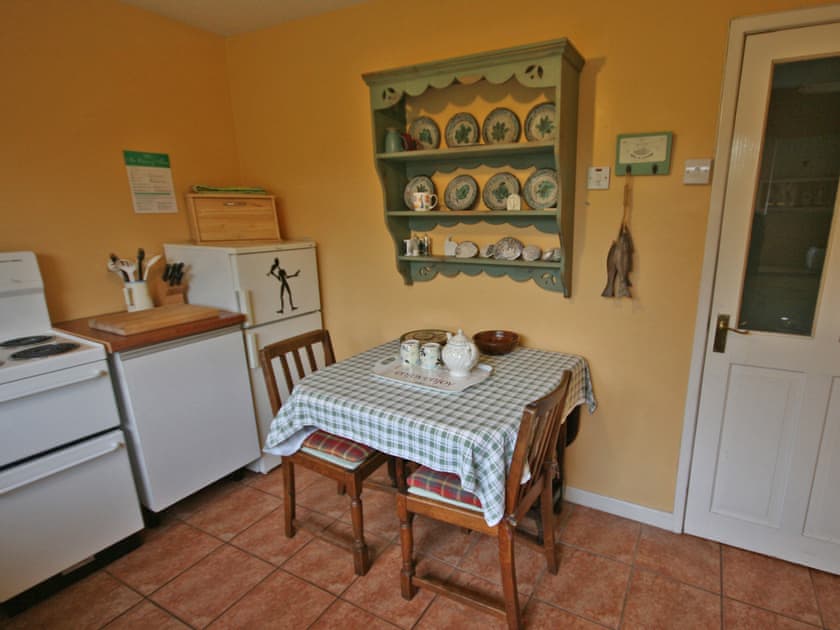 Fisher’s Cottage, Horncliffe near Berwick