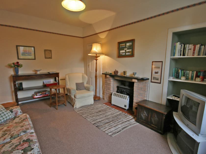 Fisher’s Cottage, Horncliffe near Berwick