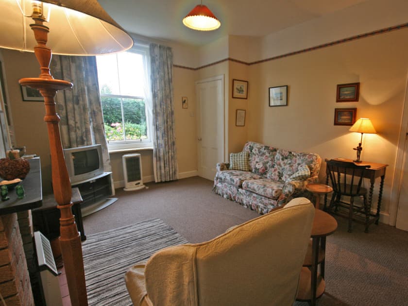 Fisher’s Cottage, Horncliffe near Berwick
