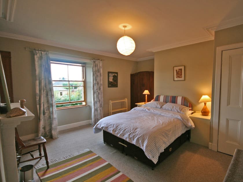 Fisher’s Cottage, Horncliffe near Berwick