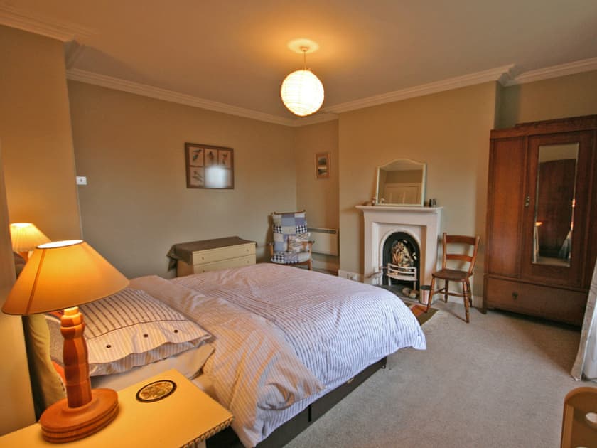 Fisher’s Cottage, Horncliffe near Berwick