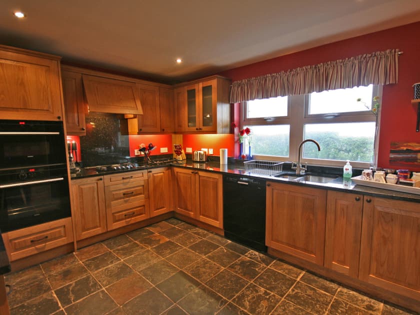 The Cottage at Glororum, Bamburgh