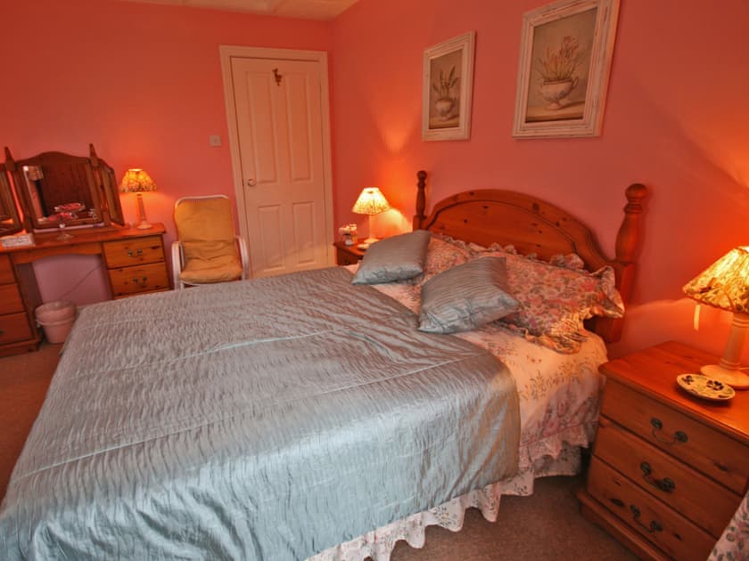 Glebe Cottage, Bamburgh