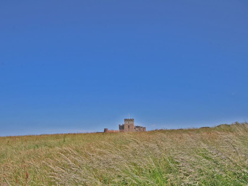 Glebe Cottage, Bamburgh