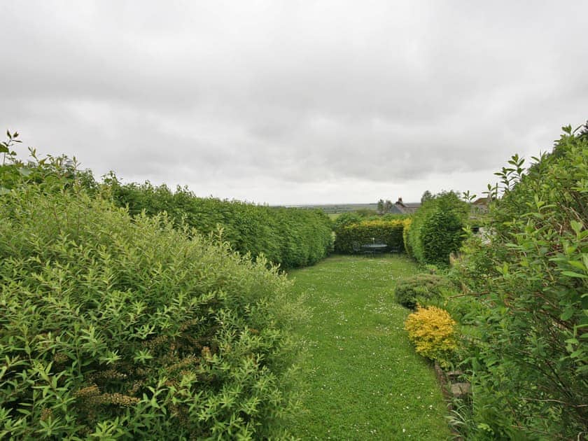 Garden | Grans Cottage, Detchant, Belford