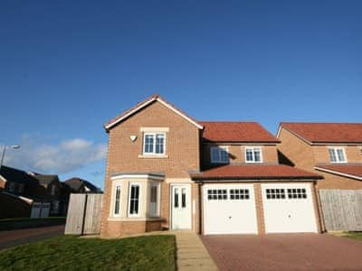 Beach Haven Cottages In Beadnell Seahouses Northumbrian Cottages