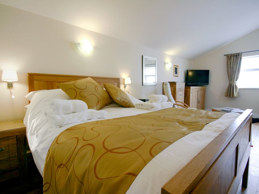 Farne Island View, Seahouses