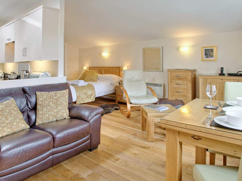 Farne Island View, Seahouses