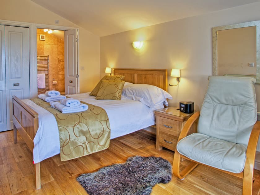 Farne Island View, Seahouses