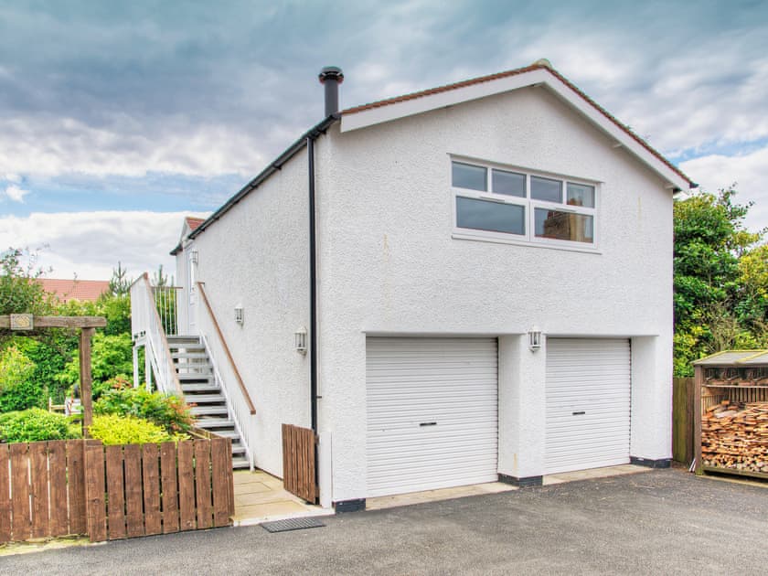 Farne Island View, Seahouses
