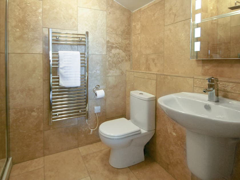 Farne Island View, Seahouses