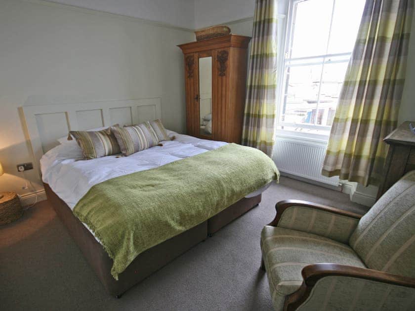 Pebble Cottage, Seahouses