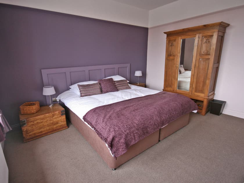 Pebble Cottage, Seahouses