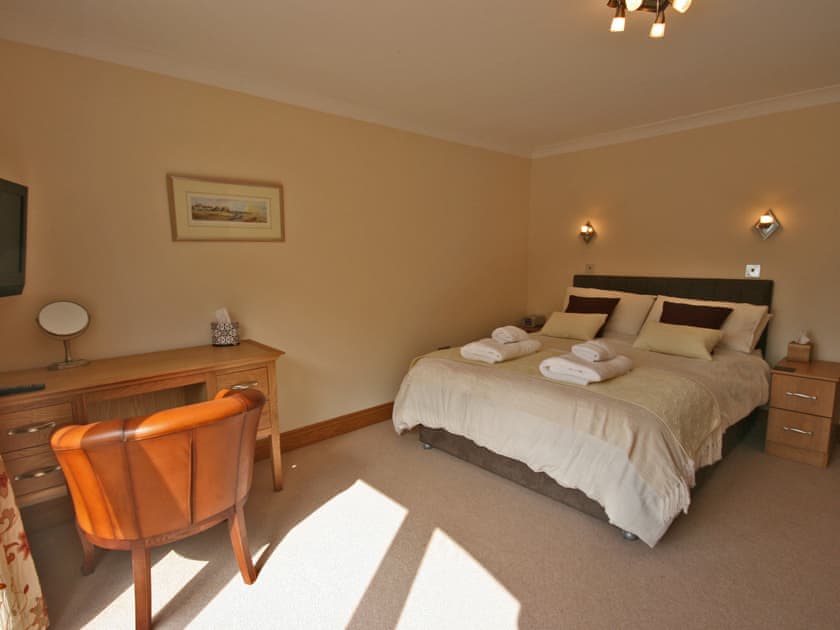 Appletree Apartment 6, Beadnell