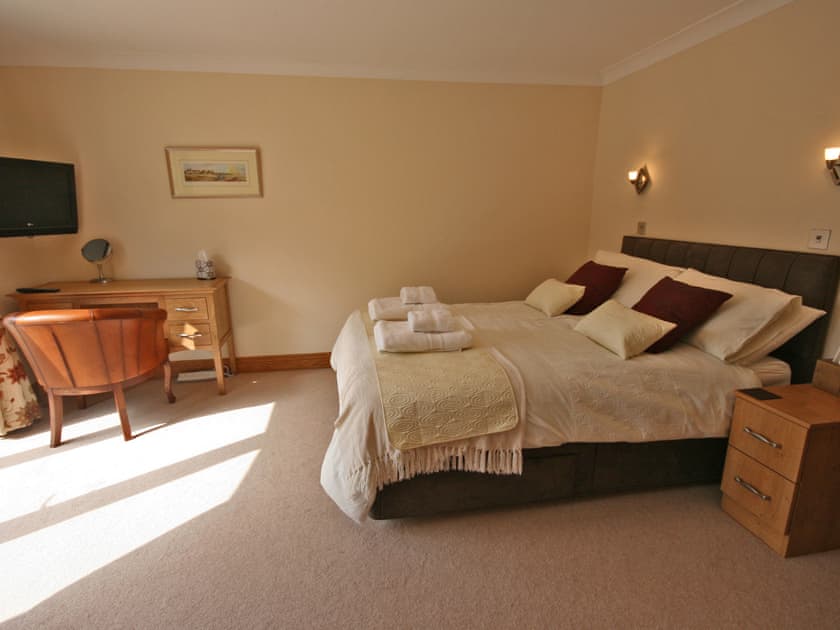 Appletree Apartment 6, Beadnell
