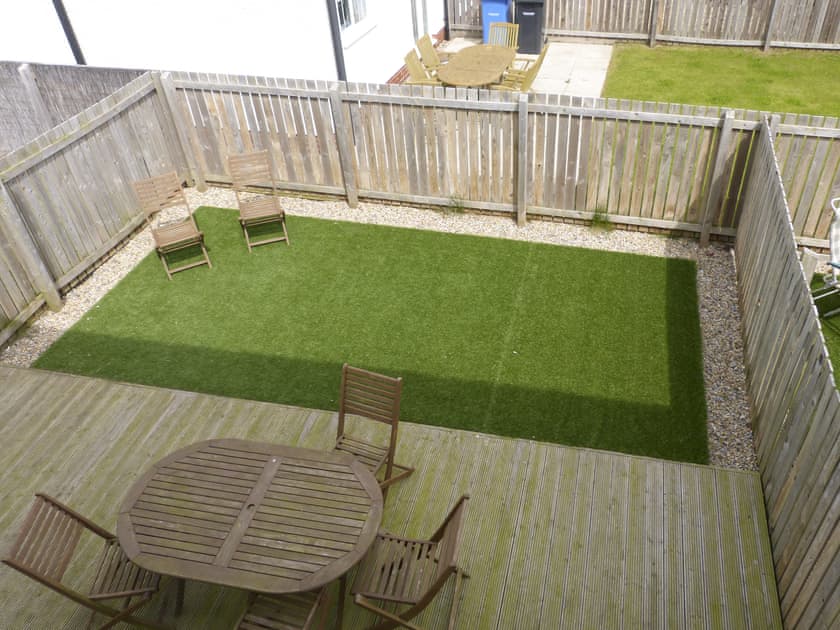 Cowry Cottage, Beadnell
