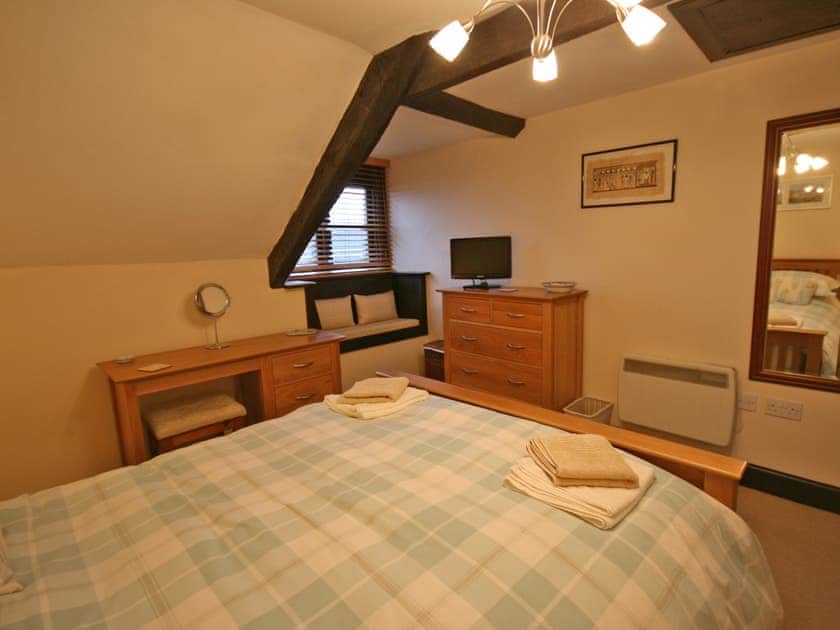 Millers Cottage, Seahouses