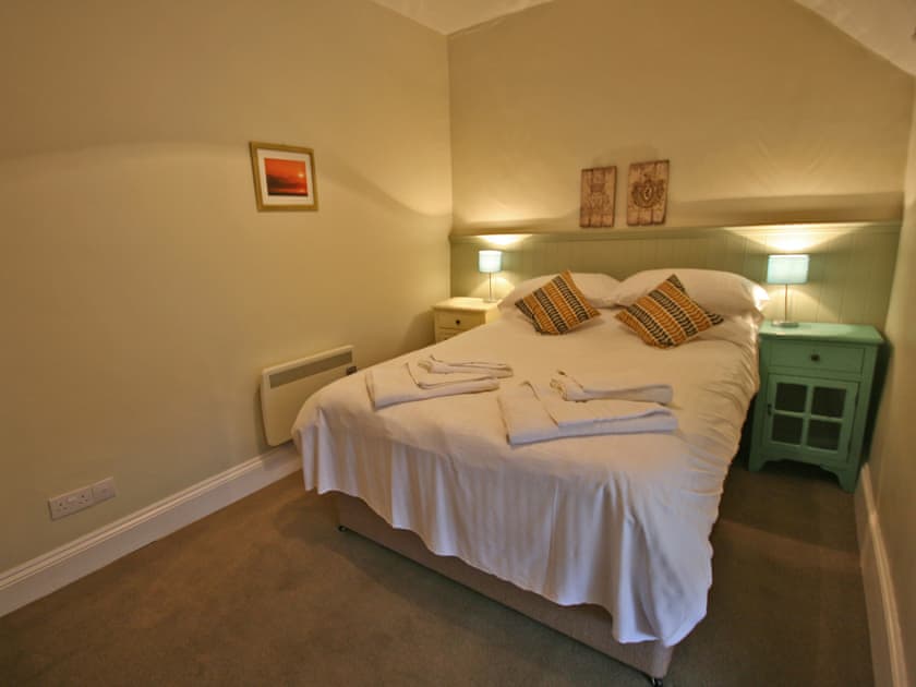 Church Cottage, Beadnell