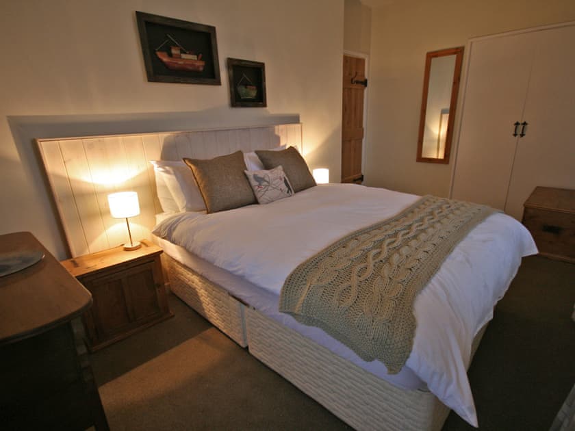 Hexham Cottage, Seahouses
