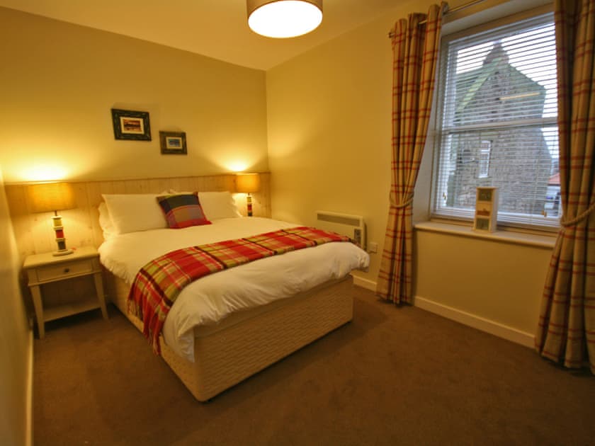 Hexham Cottage, Seahouses