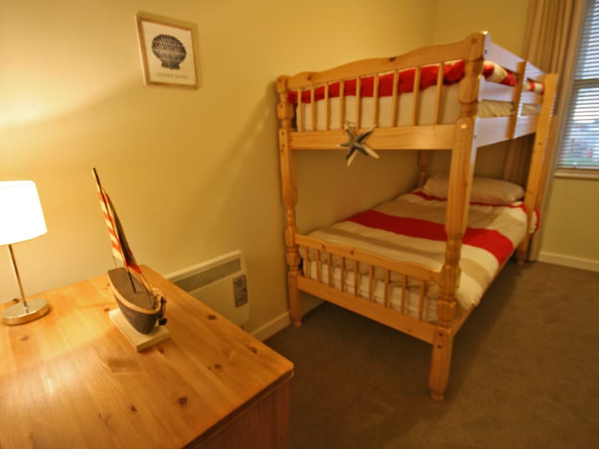 Hexham Cottage, Seahouses