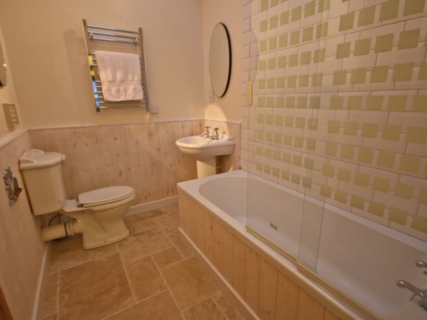 Hexham Cottage, Seahouses