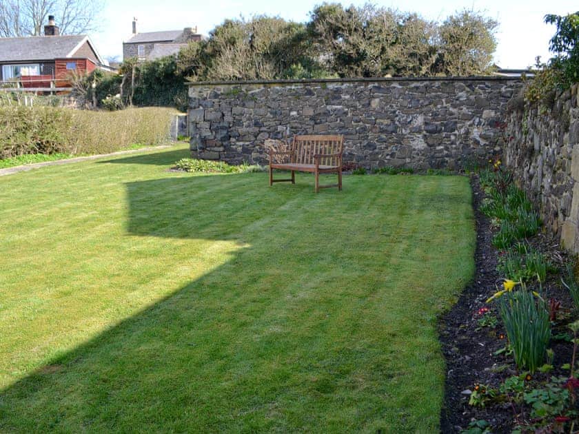 Garden | Violet Cottage, Embleton, near Alnwick