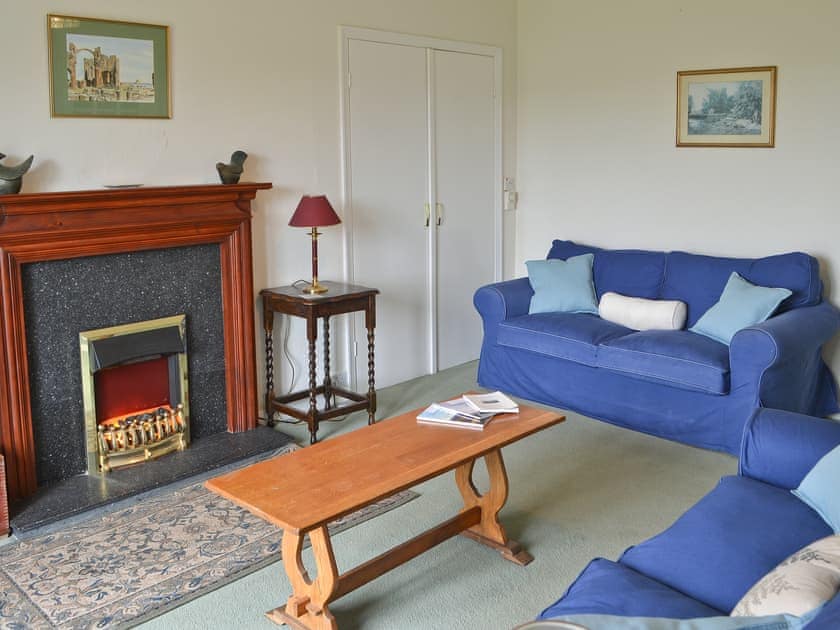 Living room | Red Steads Cottage, Howick near Craster