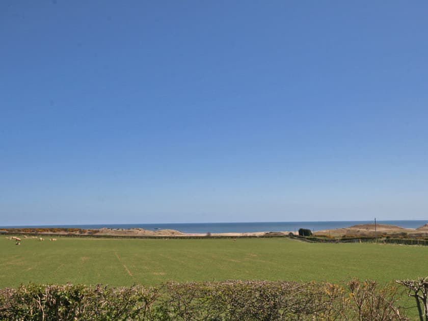 Brackenrigg, Embleton near Craster
